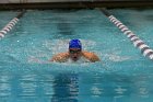 Swimming vs CGA  Wheaton College Swimming & Diving vs Coast Guard Academy. - Photo By: KEITH NORDSTROM : Wheaton, Swimming, diving